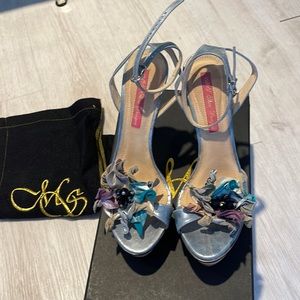 Monticello shoes women’s size 9